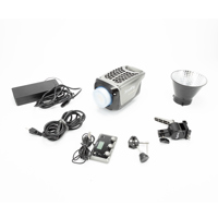 SmallRig RC350B 350W Bi-Color Picture