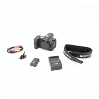 Canon EOS R5 C Mirrorless Digi Picture