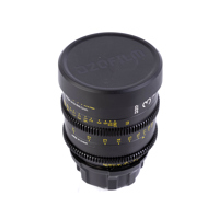 DZOFILM Vespid Prime 35mm T2.1 Picture
