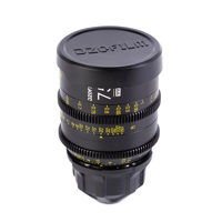 DZOFILM Vespid Prime 75mm T2.1 Picture