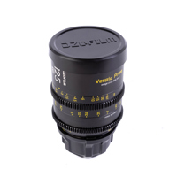 DZOFILM Vespid Prime 125mm T2. Picture