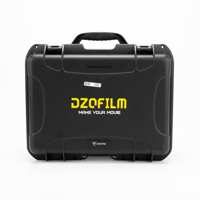 DZOFilm 10-Lens Hard Case for Picture