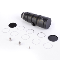 DZOFILM Catta Zoom 18-35mm T2. Picture