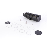 DZOFILM Catta Zoom 35-80mm T2. Picture