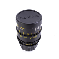 DZOFILM Vespid Prime 40mm T2.1 Picture