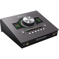 Universal Audio Apollo Twin X Picture