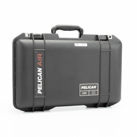 Pelican 1485 Air Case without  Picture