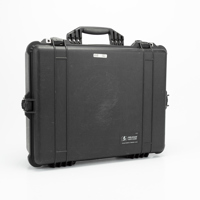 Pelican 1600 Watertight Hard C Picture