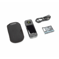 Insta360 X3 Pocket 360 Action  Picture