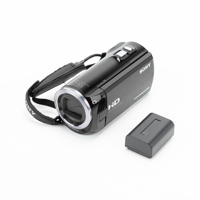 Sony HDR-CX380 Full HD 16GB Fl Picture