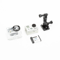 GoPro HD HERO2 (Camera Only) Picture