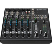 Mackie 802VLZ4 8-Channel Ultra Picture