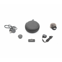 Insta360 Mic Air 2.4GHz Mini W Picture