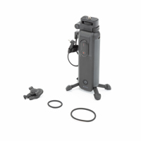 Insta360 FOMO Power Handle Picture