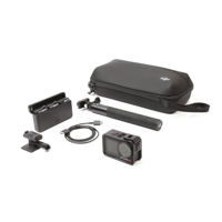 DJI Osmo Action 5 Pro Camera A Picture