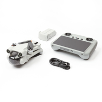 DJI Mini 3 Pro Drone with RC R Picture