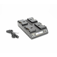 Anton Bauer Q-2702 PowerCharge Picture