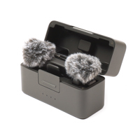 DJI Mic Mini 2.4GHz 2-Person C Picture