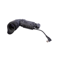 Panasonic AJ-HVF21G B/W Viewfi Picture
