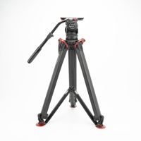 Sachtler aktiv18T 100mm Touch Picture