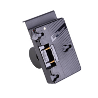Anton Bauer QRC-LG Gold Mount  Picture