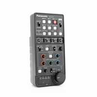 Panasonic AG-EC4GPJ Extension  Picture