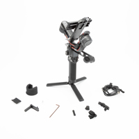 DJI RS 2 Camera Stabilizer Picture