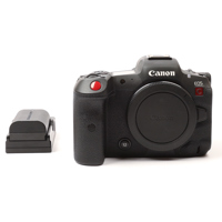 Canon EOS R5 C Mirrorless Digi Picture