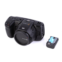 Blackmagic Design Pocket Cinem Picture