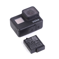 GoPro HERO7 Black Picture