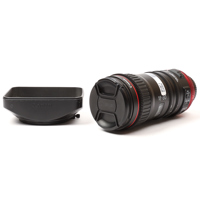 Canon CN-E 18-80mm T4.4 Compac Picture
