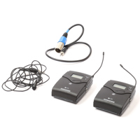 Sennheiser ew 112 P G4 Camera  Picture