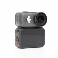 DJI Osmo Nano 64GB Action Came Picture
