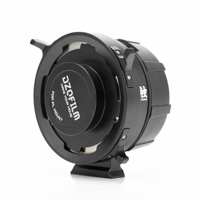 DZOFILM Octopus Adapter for PL Picture
