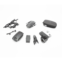 DJI MAVIC Air Onyx Black Picture