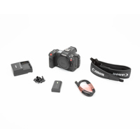 Canon EOS R5 C Mirrorless Digi Picture