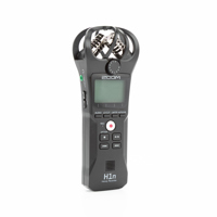 Zoom H1n Digital Handy Recorde Picture