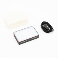 Aputure MC RGBWW Mini LED Ligh Picture