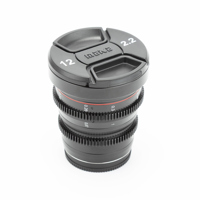 Meike 12mm T2.2 Manual Focus W Picture