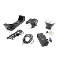 NanLite Forza 300B Bicolor LED Picture