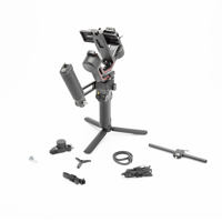 DJI RS 3 Combo Gimbal Stabiliz Picture