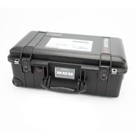 Pelican 1535TRVL Wheeled Carry Picture