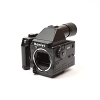 Mamiya 645E Medium Format SLR  Picture