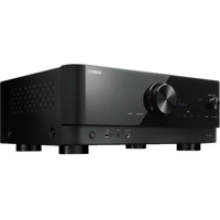 Yamaha RX-V4A 5.2-Channel AV R Picture