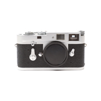 Leica M2 Self Timer Body Chrom Picture