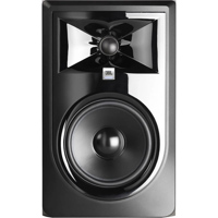 JBL 306P MkII Powered 6.5" Two Picture