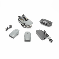 DJI Mavic Pro - Fly More Combo Picture