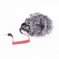 Rode Microphones VideoMicro Co Picture