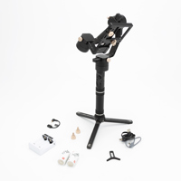 Zhiyun Crane Plus Handheld Gim Picture