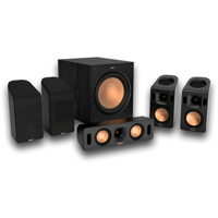 Klipsch Reference Dolby Atmos Picture